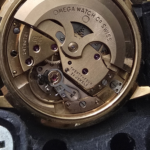 Omega watch - Picture 8 of 9